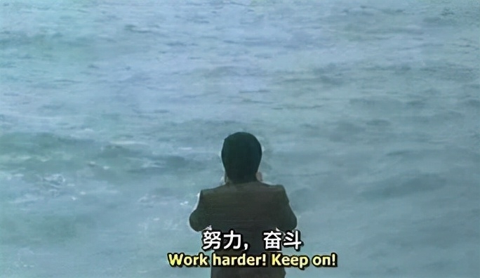 慢热型深夜排片